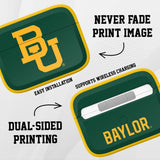 Baylor Bears HDX AirPods Pro 1 & 2 Case Cover - Wear with style