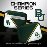 Baylor Bears HDX Champion Series Apple AirPods Pro 1 & 2 Case Cover - Wear with style