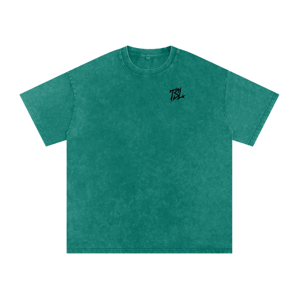 Staple Washed Tee