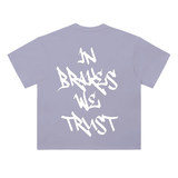 Graffiti Brakes Tee