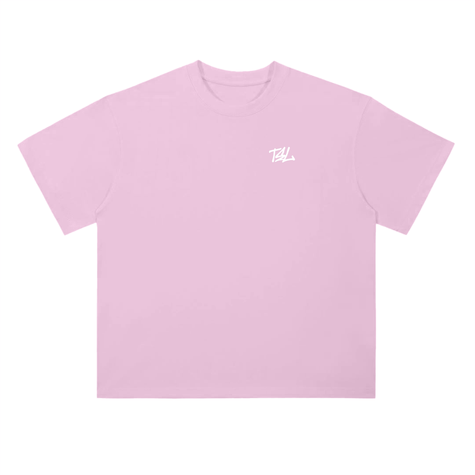 Graffiti Tee