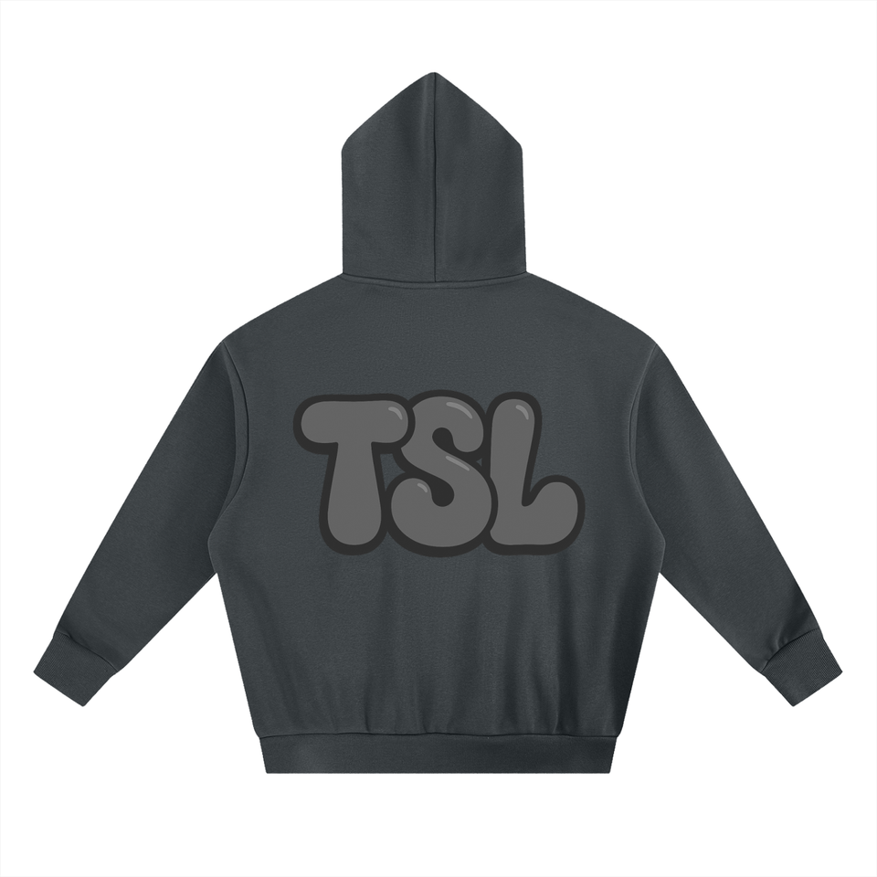 Bubble TSL Hoodie