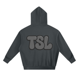 Bubble TSL Hoodie