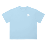NO PLATES Tee