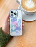 Be Joyful Phone Case - Wear with style