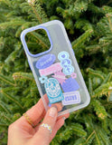 Be Joyful Phone Case - Wear with style