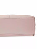 David Jones Classic Leather Shoulder Bag Genuine Leather