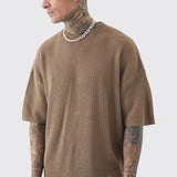 Beach casual street wear style men outfit set - Wear with style