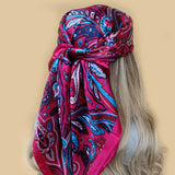 Beach head scarf - Wear with style