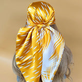 Beach head scarf - Wear with style