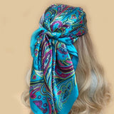 Beach head scarf - Wear with style