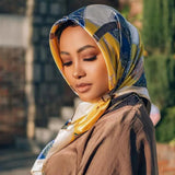 Beach head scarf - Wear with style
