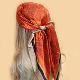 Beach head scarf - Wear with style