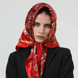 Beach head scarf - Wear with style