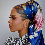 Beach head scarf - Wear with style