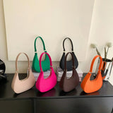 Beachie Casual Shoulder Handbag - Wear with style