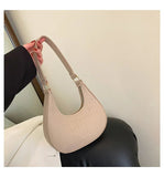 Beachie Casual Shoulder Handbag - Wear with style