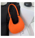 Beachie Casual Shoulder Handbag - Wear with style
