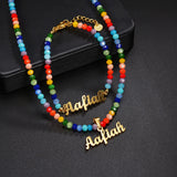 Beads Customized Jewelry - Wear with style