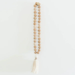 OAXACAN BLESSING BEADS