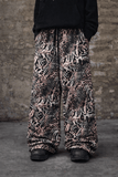 Beasts of Earth" Sweatpants - Wear with style