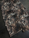 Beasts of Earth" Sweatpants - Wear with style