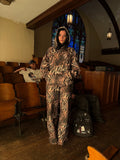 Beasts of Earth" Sweatpants - Wear with style