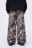 Beasts of Earth" Sweatpants - Wear with style