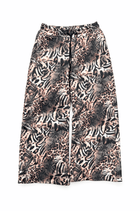 Beasts of Earth" Sweatpants - Wear with style