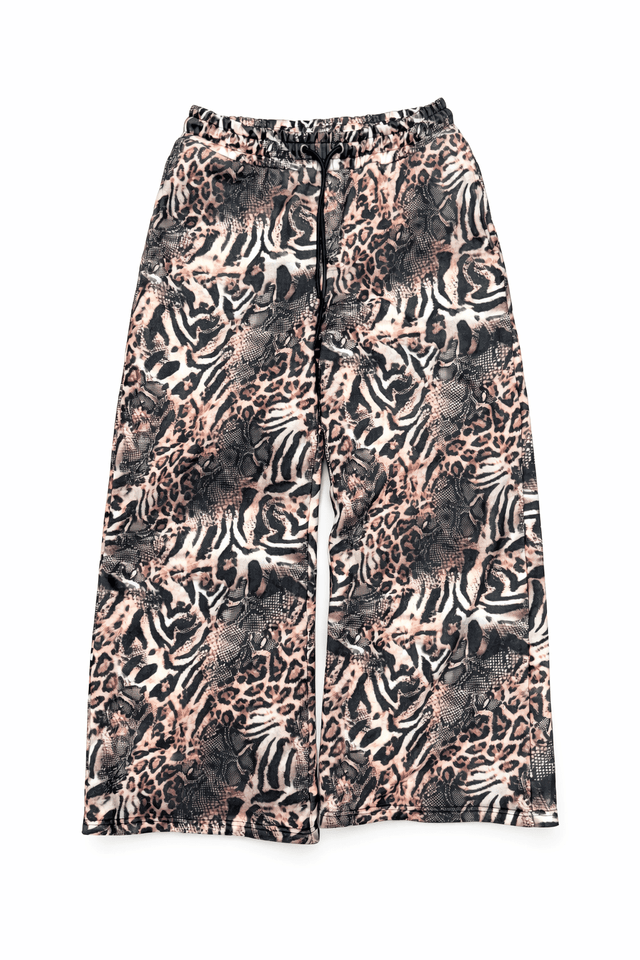 Beasts of Earth" Sweatpants - Wear with style