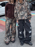 Beasts of Earth" Sweatpants - Wear with style
