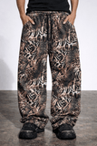 Beasts of Earth" Sweatpants - Wear with style