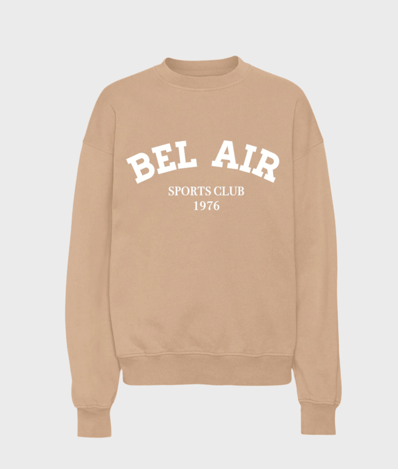 Bel Air Sweatshirt - Wear with style