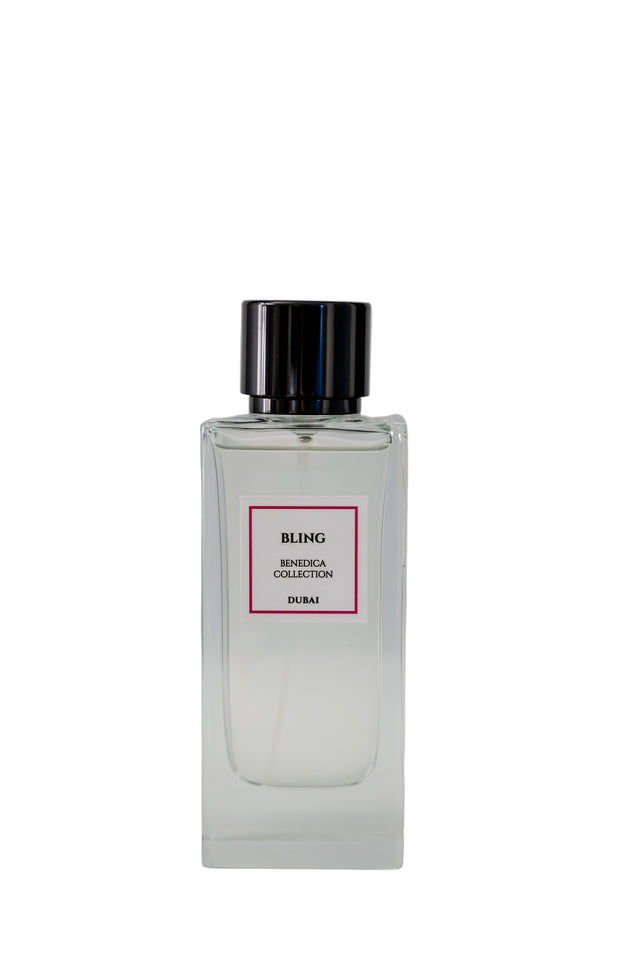 Benedica Collection Bling Eau de Parfum for Women