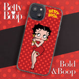 Betty Boop Classic HD Apple iPhone 11/XR Phone Case - Wear with style