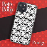 Betty Boop Classic HD Apple iPhone 12 Mag - Safe Phone Case - Wear with style