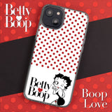 Betty Boop Classic HD Apple iPhone 12 Mag - Safe Phone Case - Wear with style