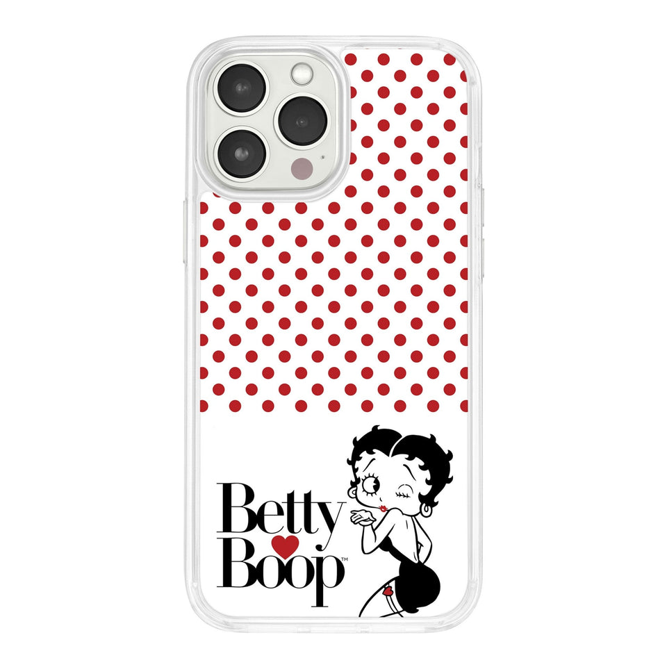Betty Boop Classic HD Apple iPhone 13 Mag - Safe Phone Case - Wear with style