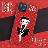 Betty Boop Classic HD Apple iPhone 16 Mag - Safe Phone Case - Wear with style