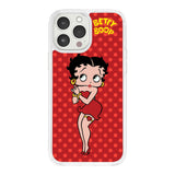 Betty Boop Classic HD Apple iPhone 16 Mag - Safe Phone Case - Wear with style