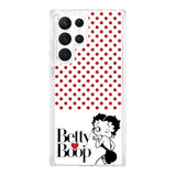 Betty Boop Classic HD Samsung Galaxy S22 Phone Case - Wear with style