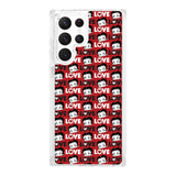 Betty Boop Classic HD Samsung Galaxy S22 Phone Case - Wear with style