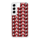 Betty Boop Classic HD Samsung Galaxy S22 Phone Case - Wear with style