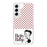 Betty Boop Classic HD Samsung Galaxy S22 Phone Case - Wear with style