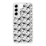 Betty Boop Classic HD Samsung Galaxy S22 Phone Case - Wear with style