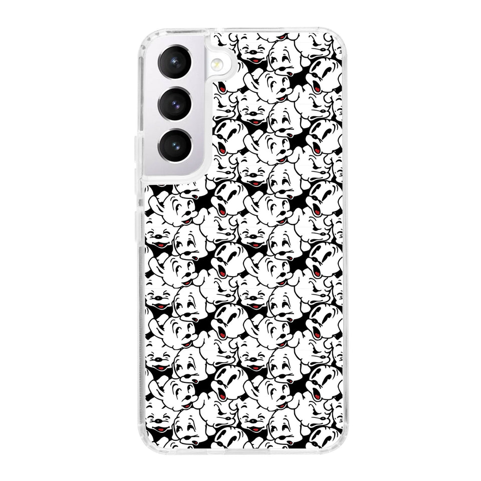 Betty Boop Classic HD Samsung Galaxy S24 Phone Case - Wear with style