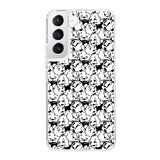 Betty Boop Classic HD Samsung Galaxy S24 Phone Case - Wear with style