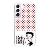 Betty Boop Classic HD Samsung Galaxy S24 Phone Case - Wear with style