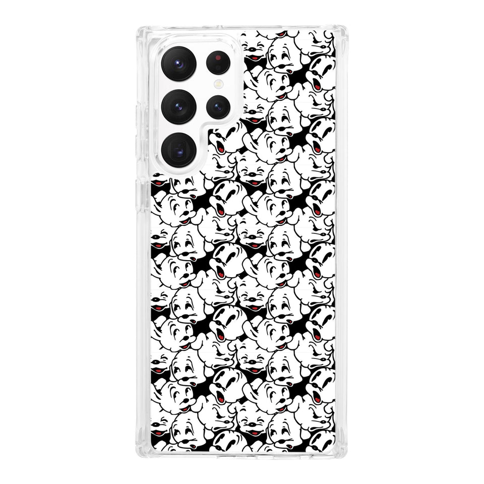 Betty Boop Classic HD Samsung Galaxy S24 Phone Case - Wear with style