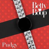 Betty Boop Classic HD Watchband for Samsung, Garmin, Fossil, and More - Wear with style
